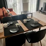Prague Airport Apartman *