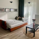 Apartamento Prague Airport