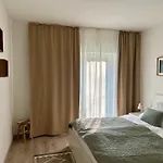 Apartman Prague Airport Tuchoměřice