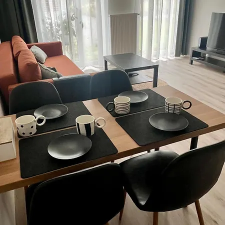 Prague Airport Apartamento *
