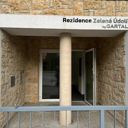 Apartment Prague Airport