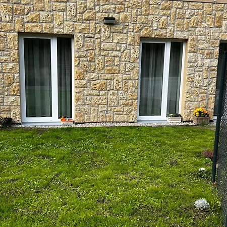 Prague Airport Apartman