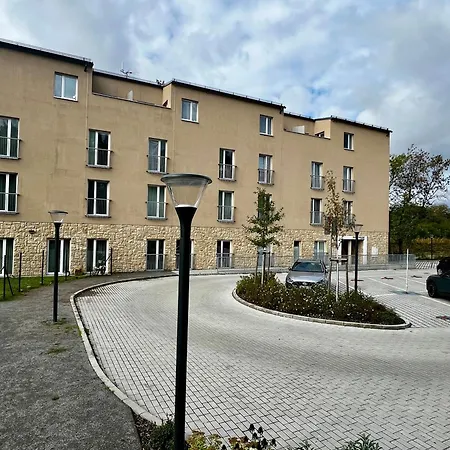 Apartman Prague Airport Tuchoměřice