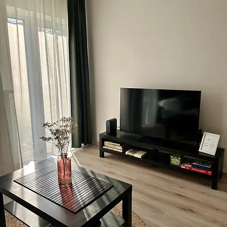 Apartamento Prague Airport *