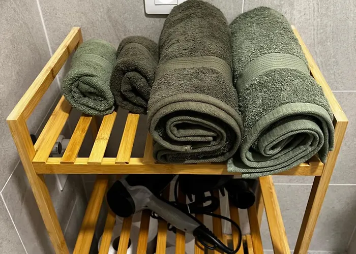 아파트 Prague Airport Tuchomerice